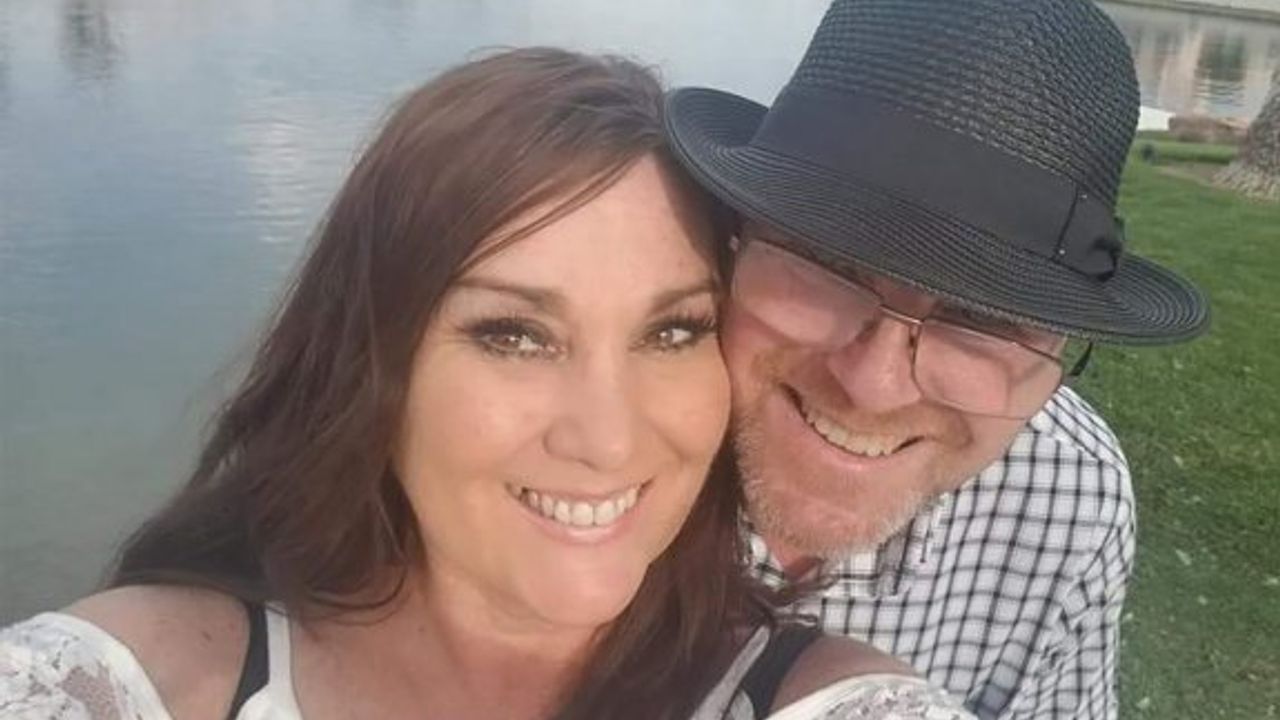 52 yaşında 12. evliliğine hazırlanıyor