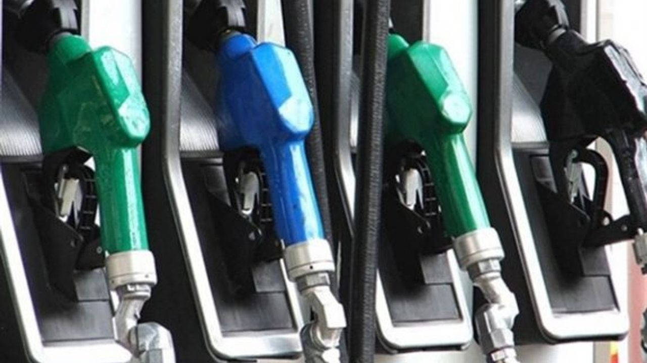 Akaryakıt istasyonlarında Euro dizel ve 98 oktan benzin kalmadı