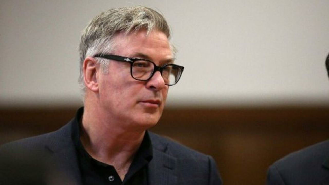 Alec Baldwin, "suçlu olsaydım intihar ederdim"