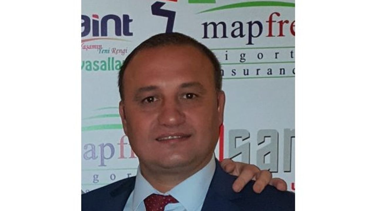 Alişan Şan, UBP milletvekili aday adayı