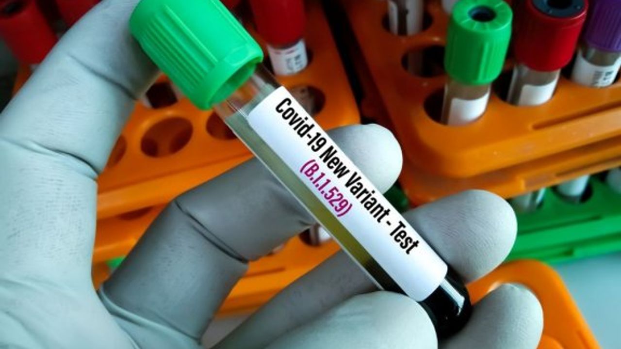 Aşı Omicron'a karşı koruyabilir mi?