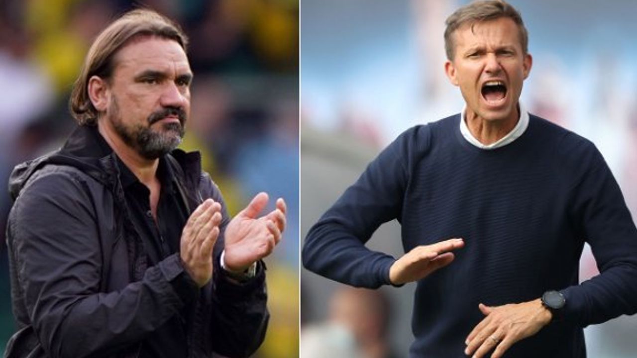 Beşiktaş'ta teknik direktör arayışları