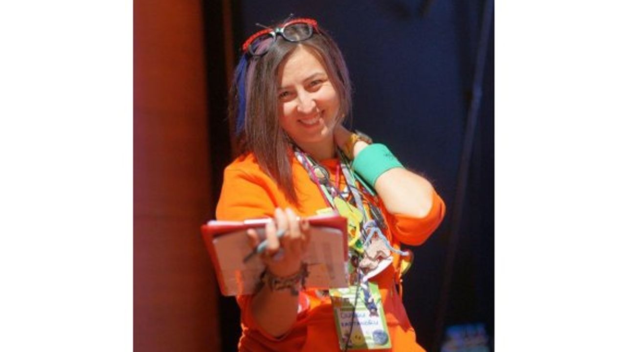 “Bilimi çocuklar için somut hale getirmeyi hedefliyoruz”