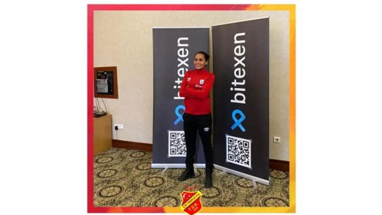 Çetinkaya antrenörü, Adana’ya transfer oldu