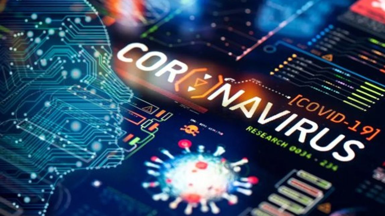 COVID-19 teşhisinde yapay zeka dönemi başlıyor