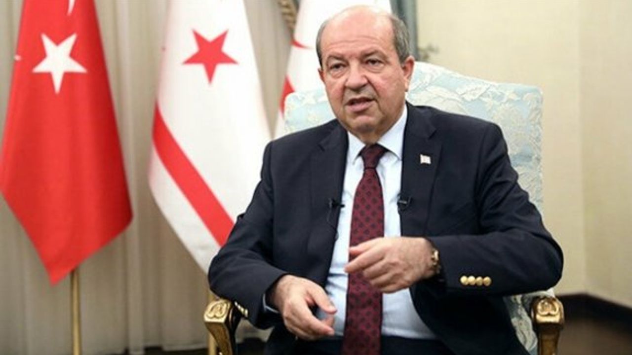 Cumhurbaşkanı Tatar, Stewart’la yarın saat 15.00’te görüşecek