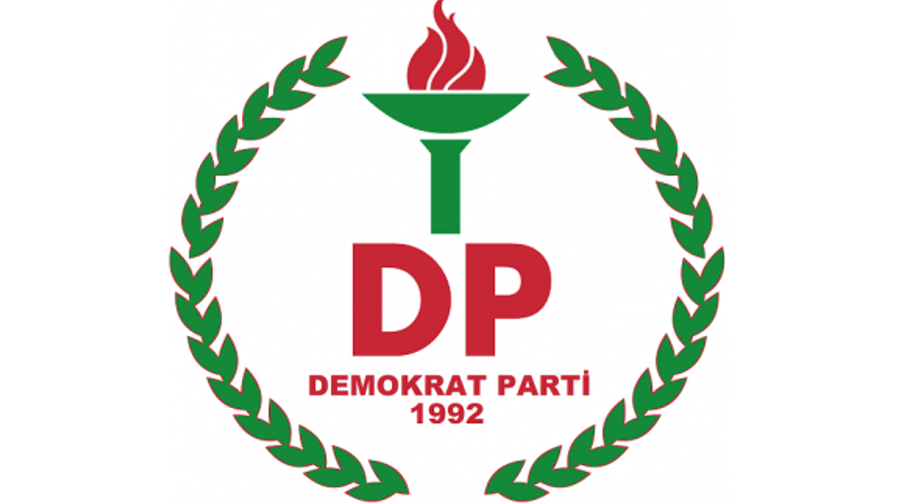 Demokrat Parti milletvekili adayları ve sıralamaları belirlendi
