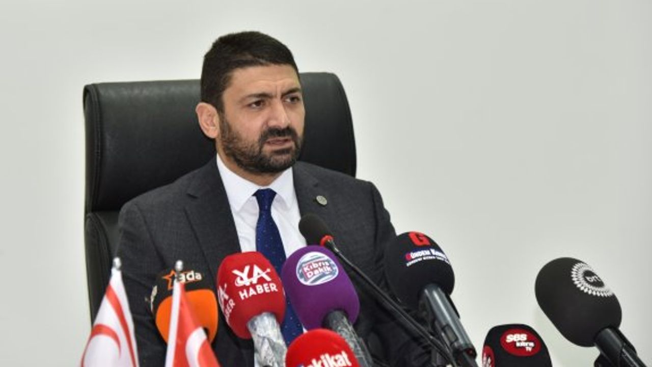 En yüksek oy Sunat Atun'a