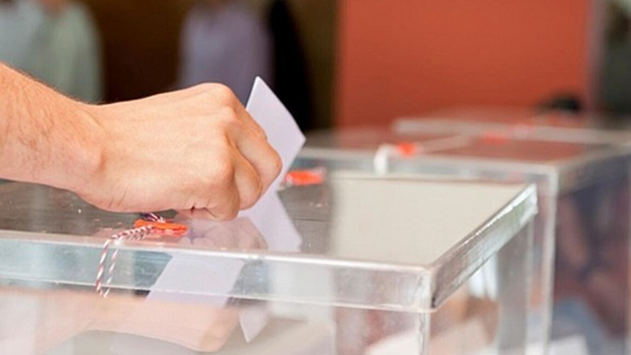 Erken seçimde yarışacak milletvekilleri adayları ilan edildi