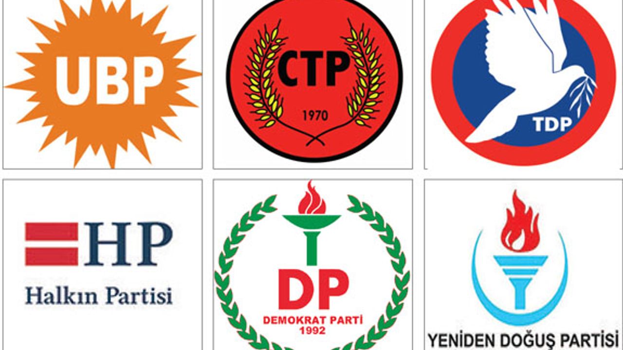 Gezici’ye göre 6 parti Meclis’te