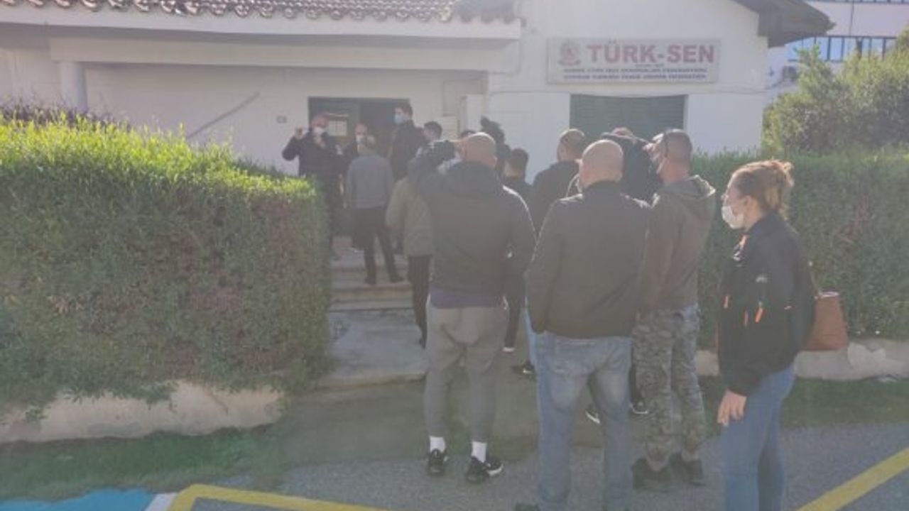 Güney'de çalışmak için 400 kişi başvurdu