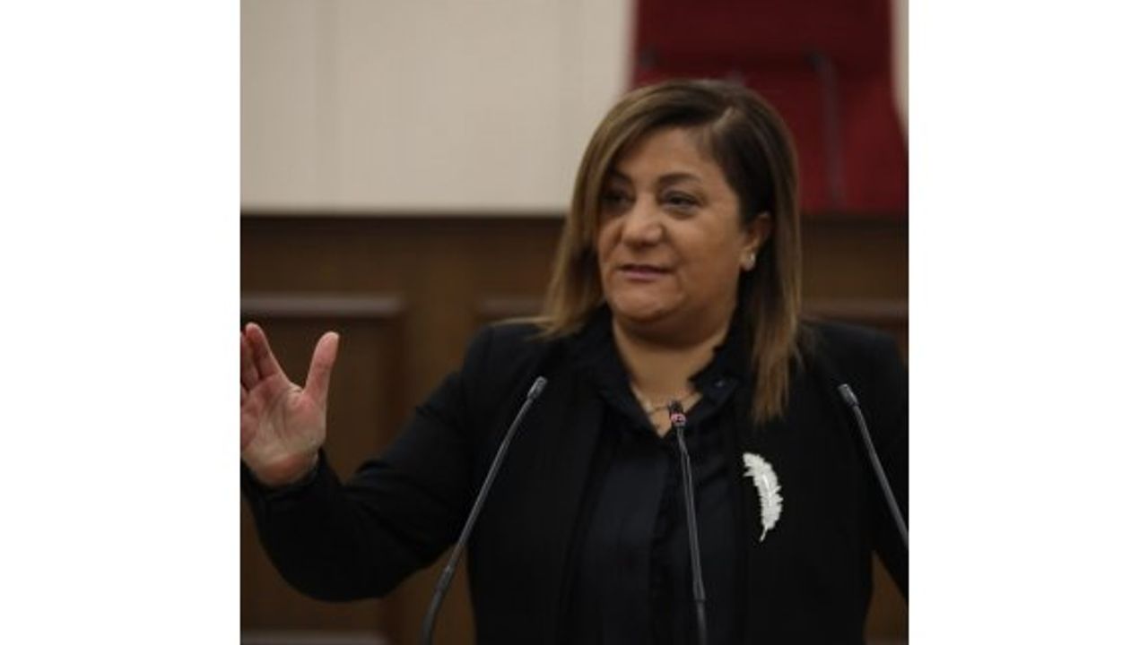 "Halk odaklı siyaset bizim siyaset anlayışımızın temelidir"