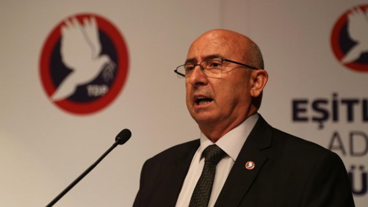 “Halkın bir gün bile dayanacak gücü kalmadı”