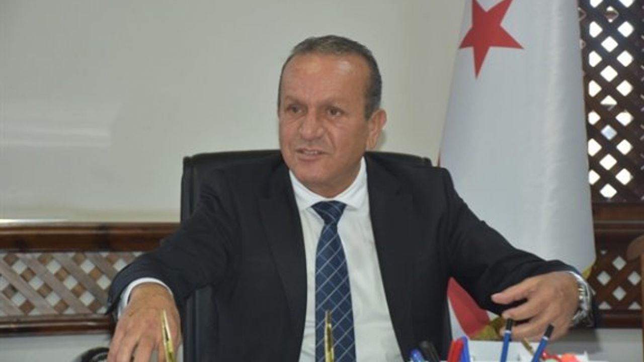 "Her türlü ayrımcılığa karşı mücadeleye devam edeceğiz"