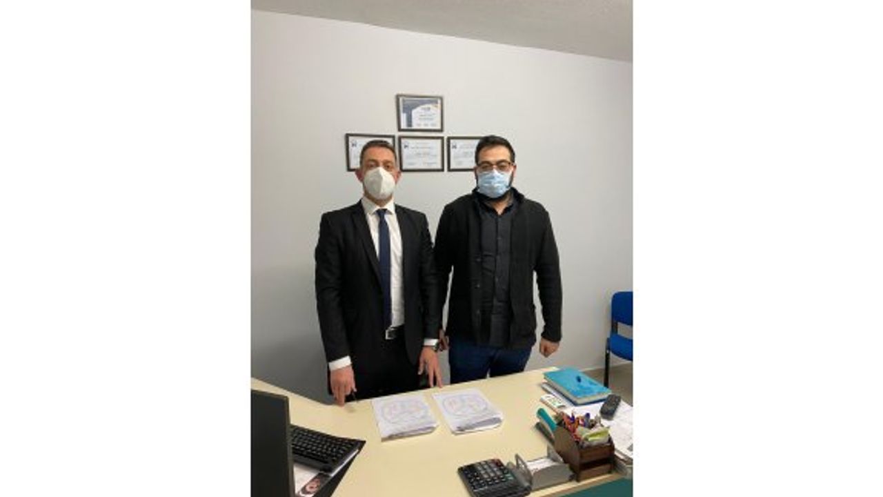 İEZB, Yaşam Hastanesi ile işbirliği protokolü imzaladı