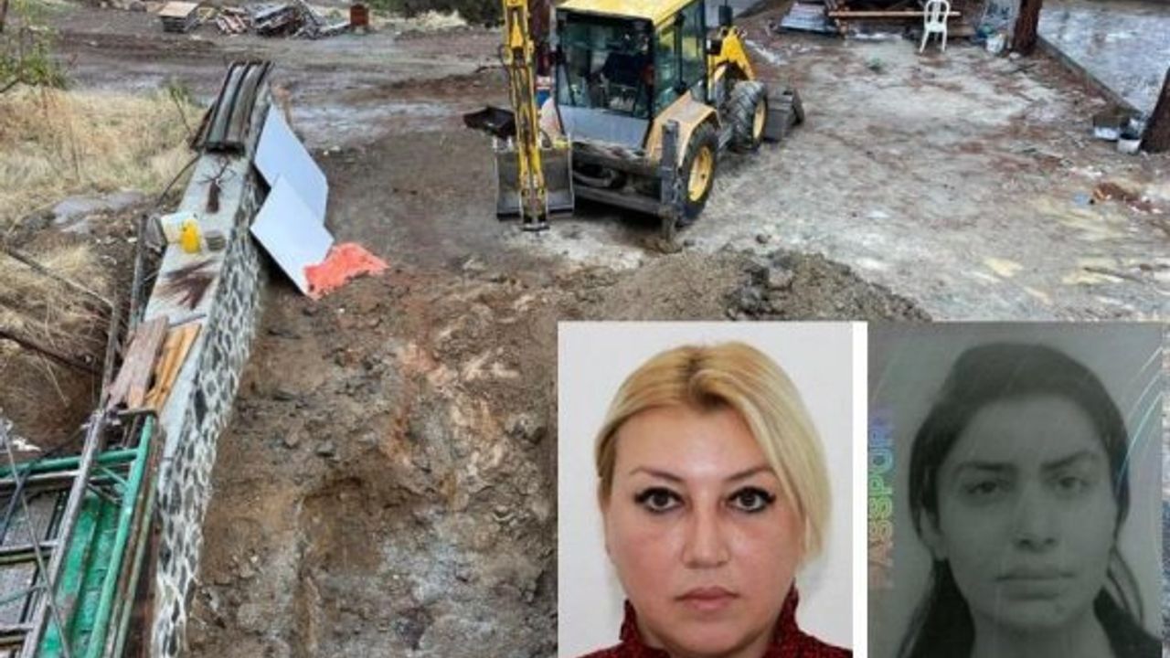 İki Rus kadını kendisiyle dalga geçtiği öldürmüş