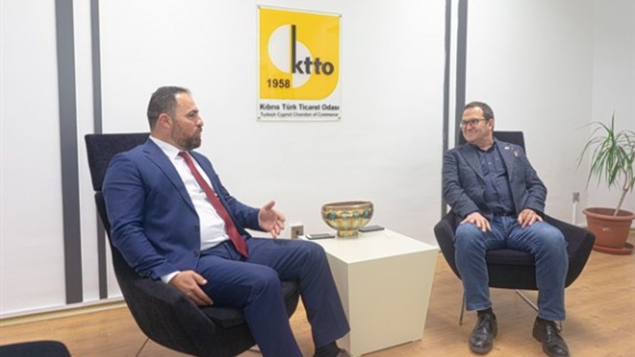 Kelle "Meclis’te üretim ve ticaret alanından birilerinin olmasıyla bazı sıkıntılar aşılabilir"