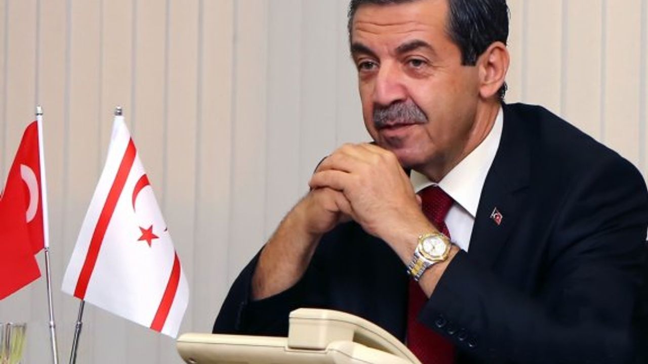 “KKTC'nin tanınması için aktif siyaset gündeme getirmedik”