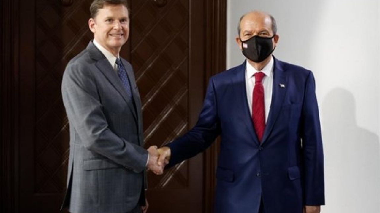 Liderler bu akşam “Yıl Sonu Resepsiyonu”nda buluşacak