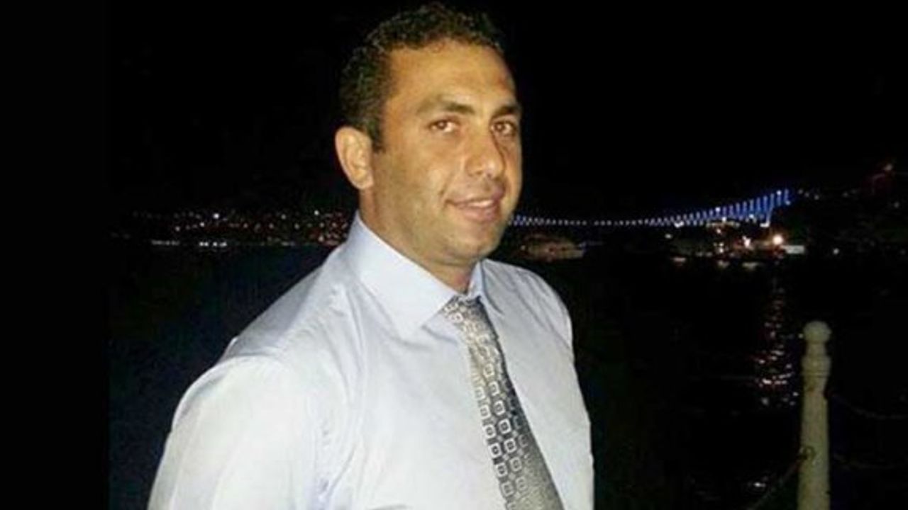 Nurel "Fidelis gelecek ayın maaşını bizden talep etti"