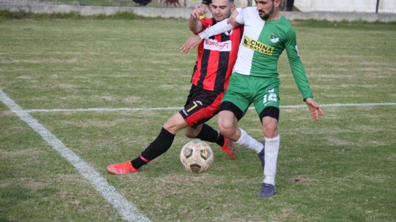 Oyna GG, Hamitköy'ü kupa dışına itti