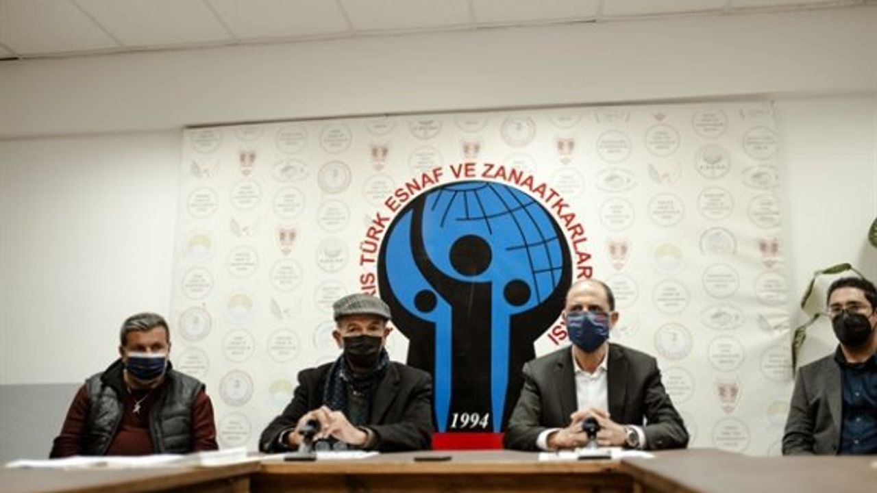 Özersay: Ekonomi konusunda paydaşlarla birlikte hareket edeceğiz