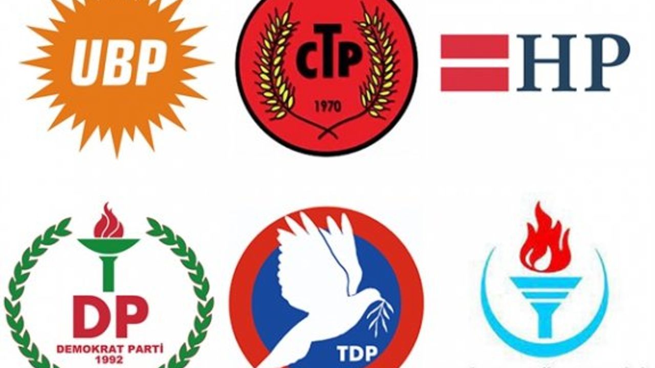 Partiler, adaylarını hafta sonu netleştiriyor