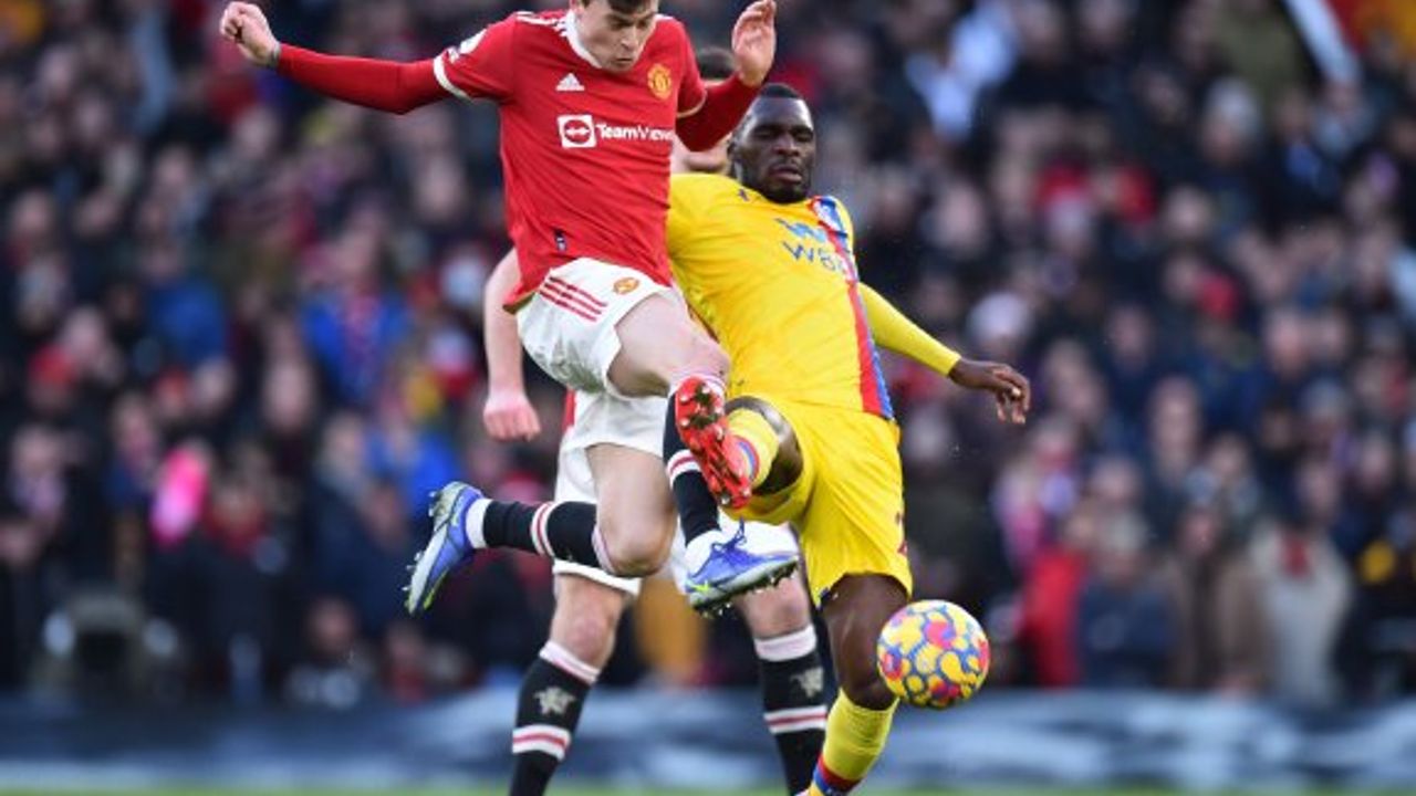 Rangnick, ManU kariyerine 3 puanla başladı