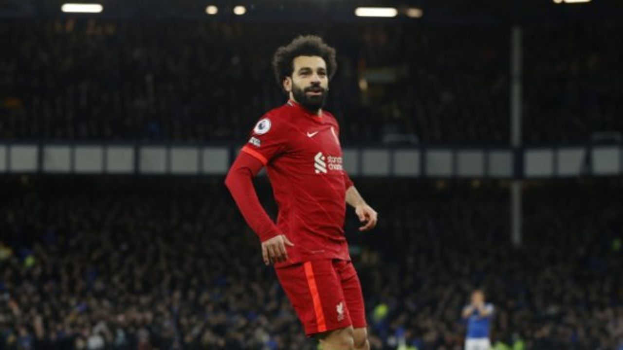 Salah performansıyla Premier Ligi sallıyor