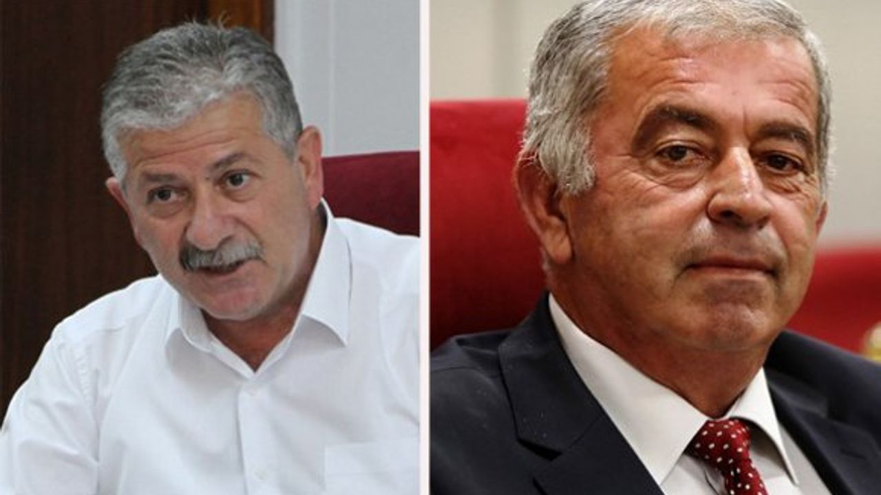 Sennnaroğlu ve Gündüz liste dışı kaldı