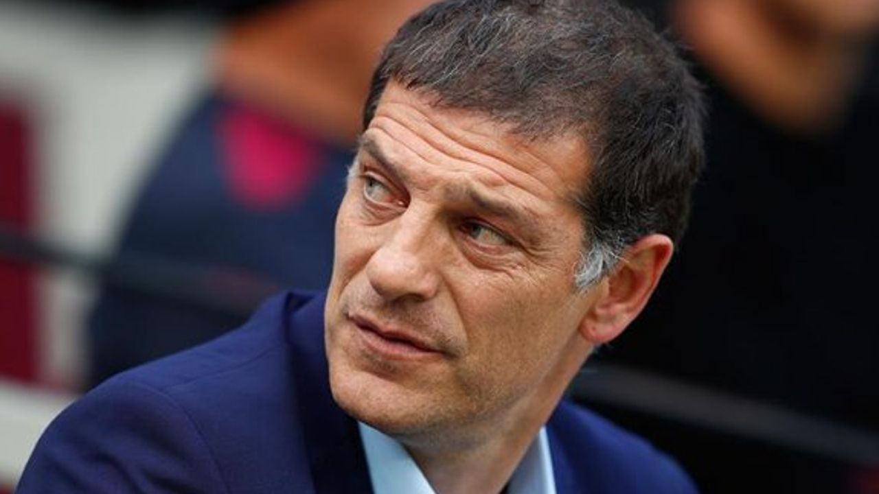 Slaven Bilic, Fenerbahçe iddiaları için ‘dedikodu’ dedi