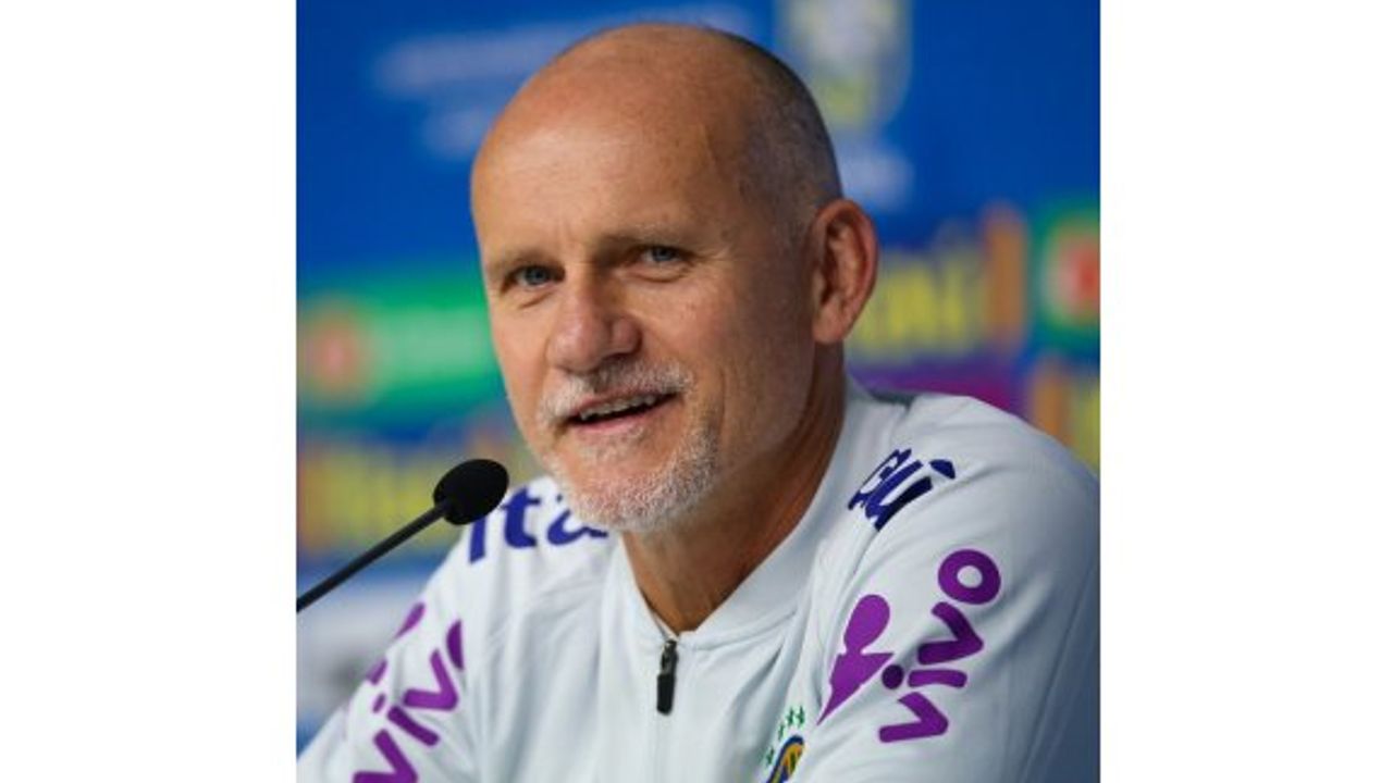 Taffarel, Liverpool'un kaleci antrenörü oldu