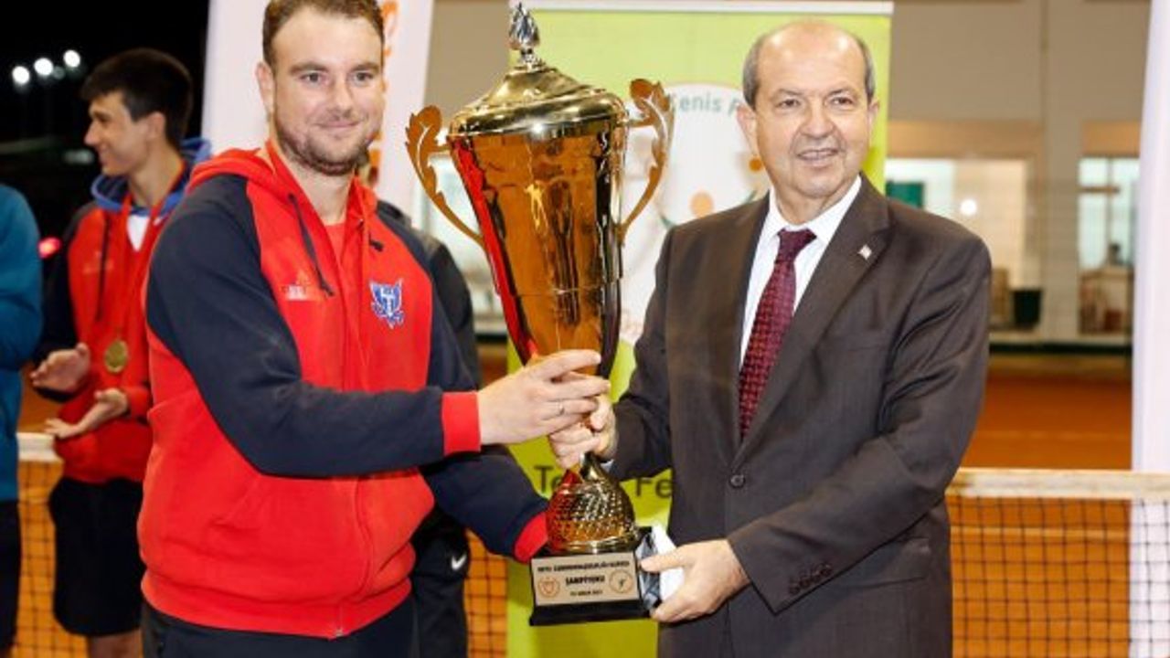 Tatar: Spor etkinliklerimizi dünyayla paylaşıyoruz