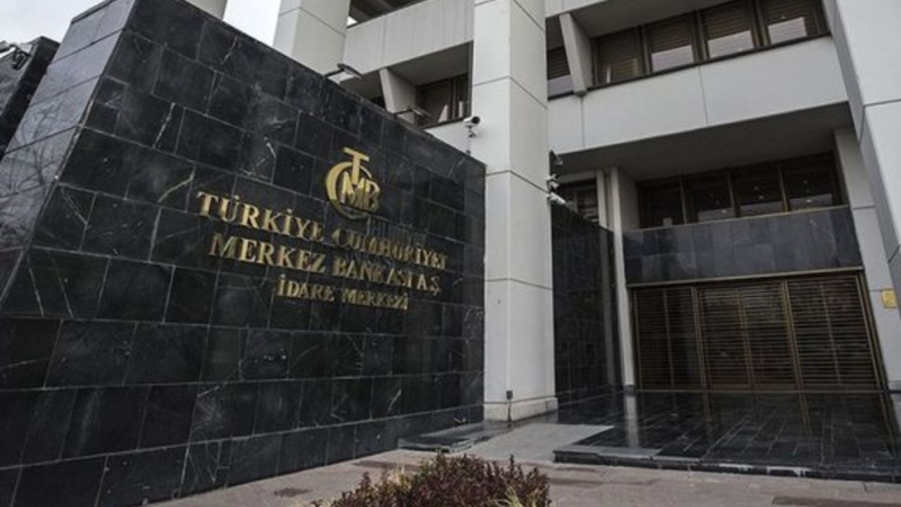 TC Merkez Bankası, dövize satım yönünde doğrudan müdahale etti