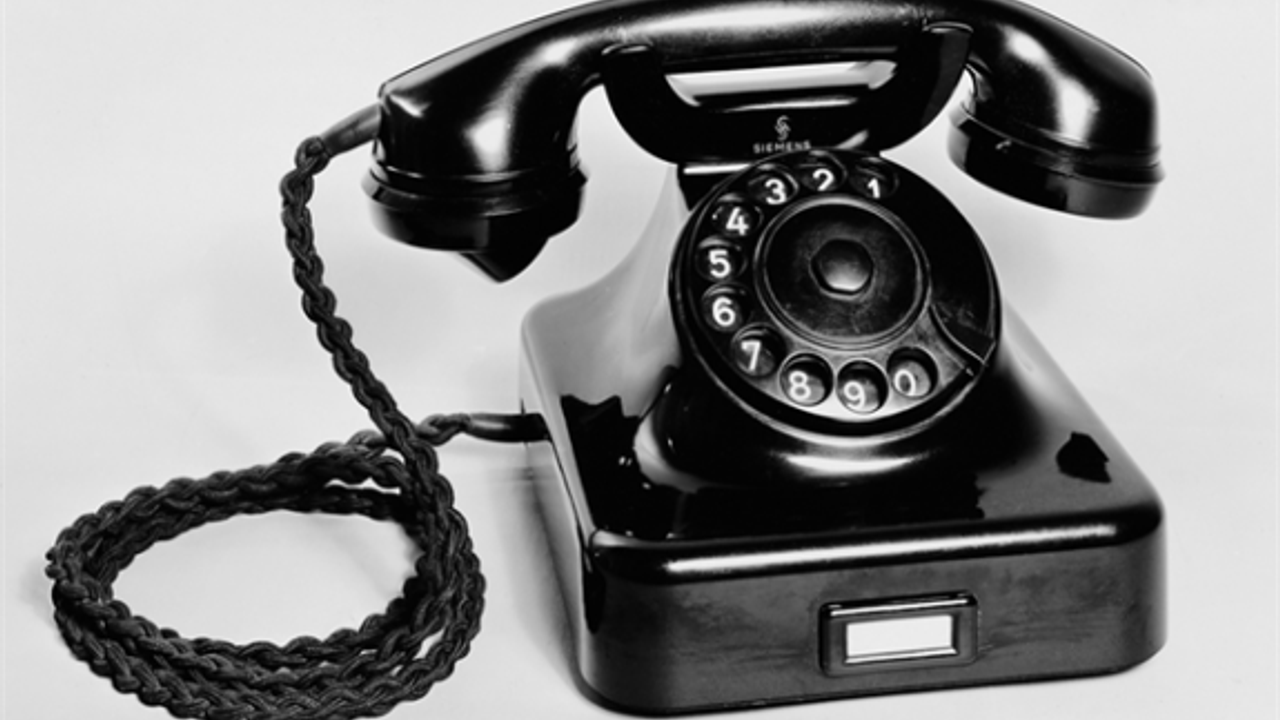 Telekomunikasyon Dairesi'nden borçlulara uyarı