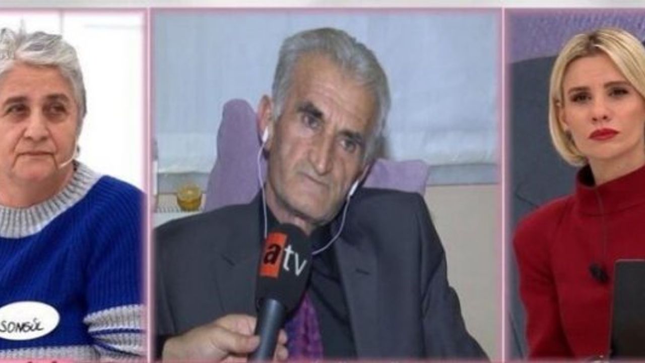 TikTok fenomeni olmak için 47 yıllık eşini terk etti