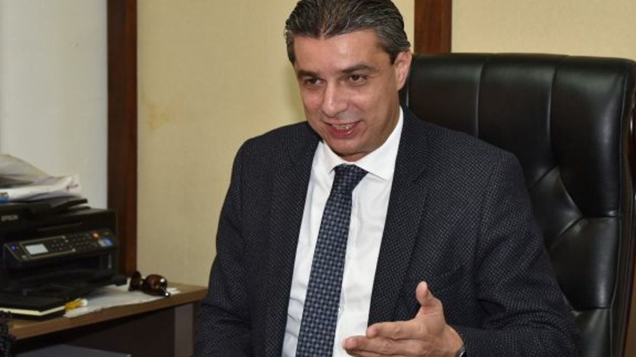 Turizmde 2022 hedefi Azerbaycan ve Çin