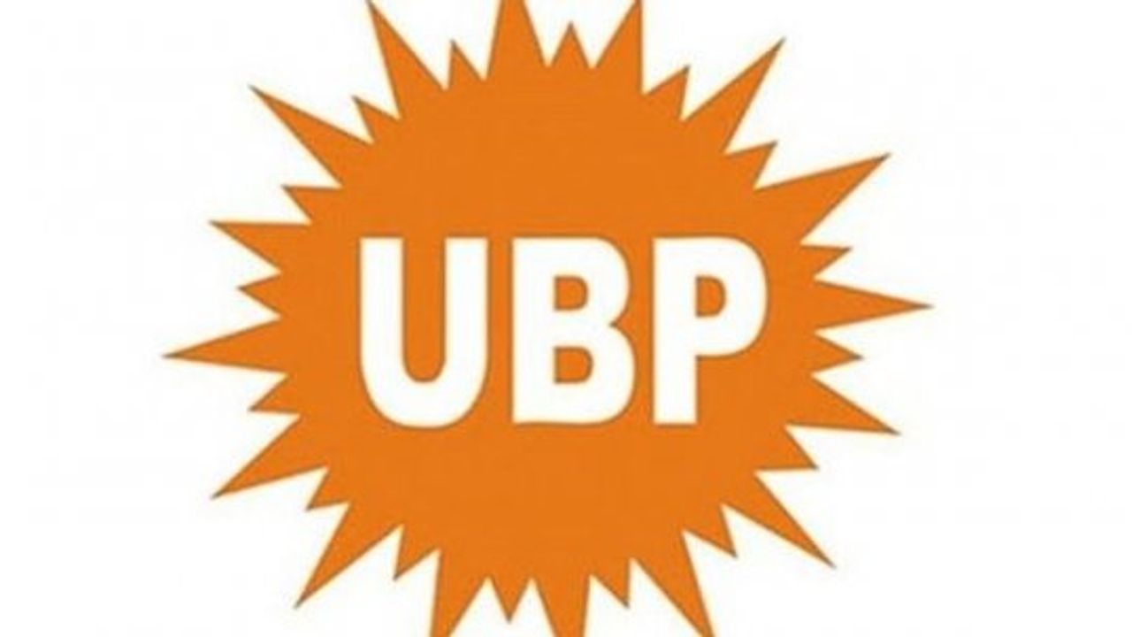 UBP'de kesin olmayan sonuçlar açıklandı