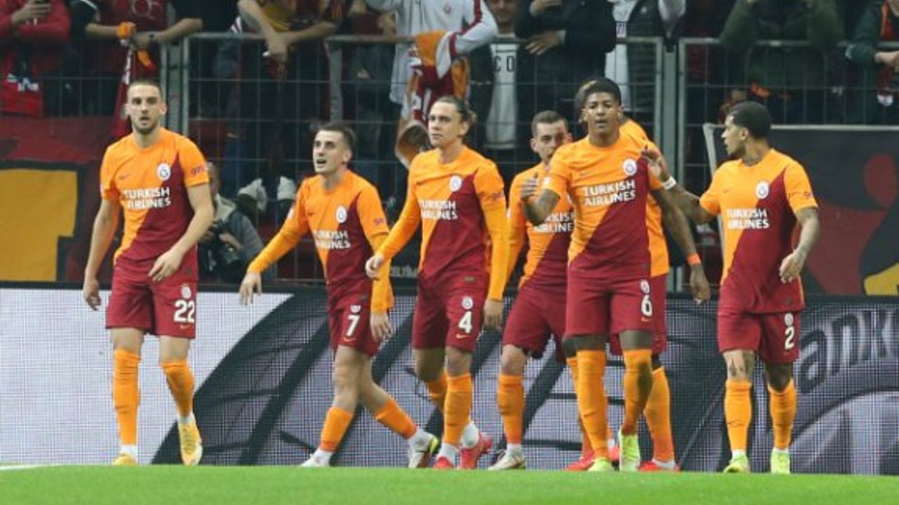 UEFA Avrupa Ligi gruplarında perde kapanıyor