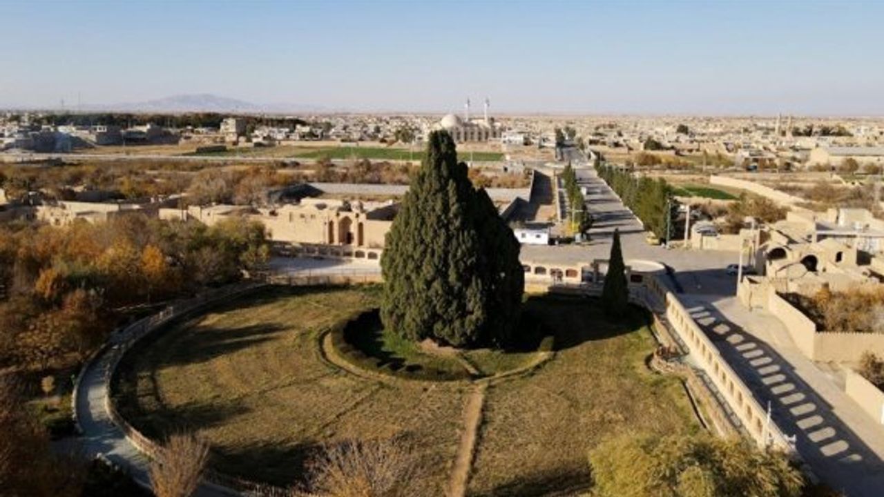 UNESCO listesine girmeyi bekliyor