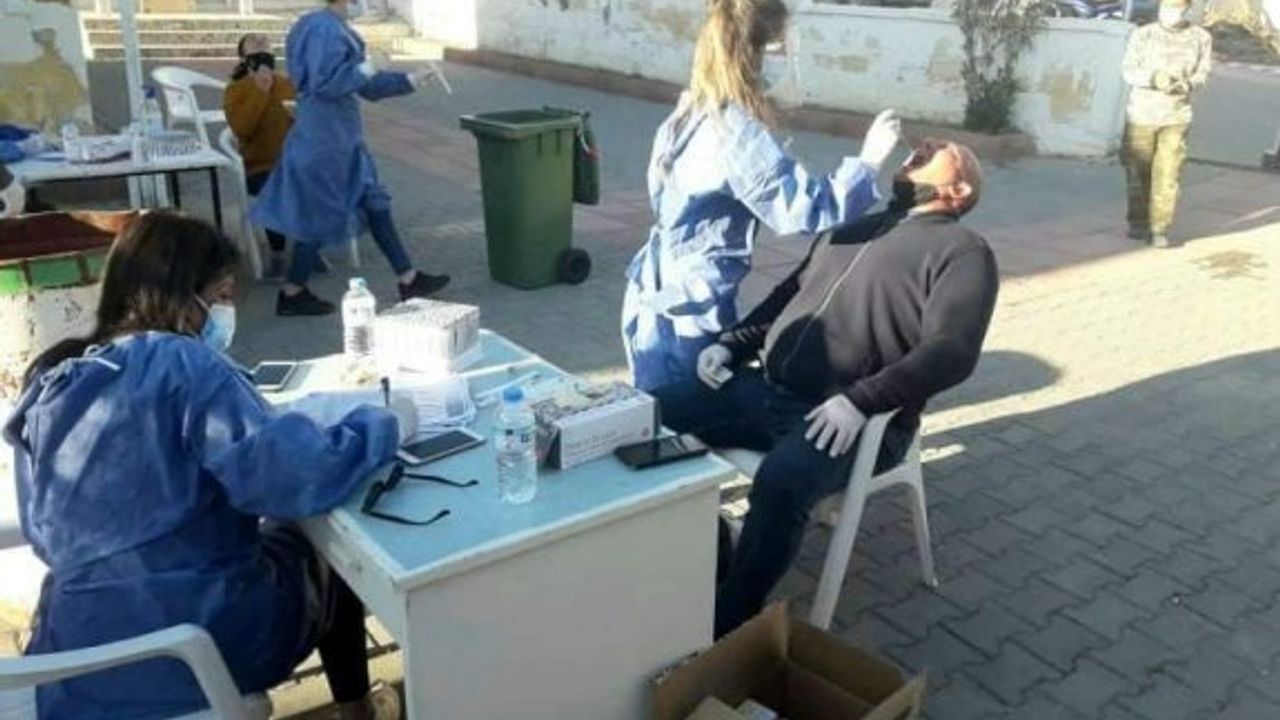 Vaka sayısı geriledi, ölen sayısı arttı