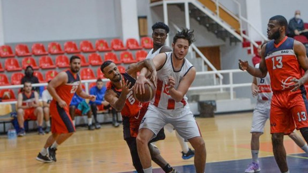 YDÜ ve GAÜ kayıpsız gidiyorlar