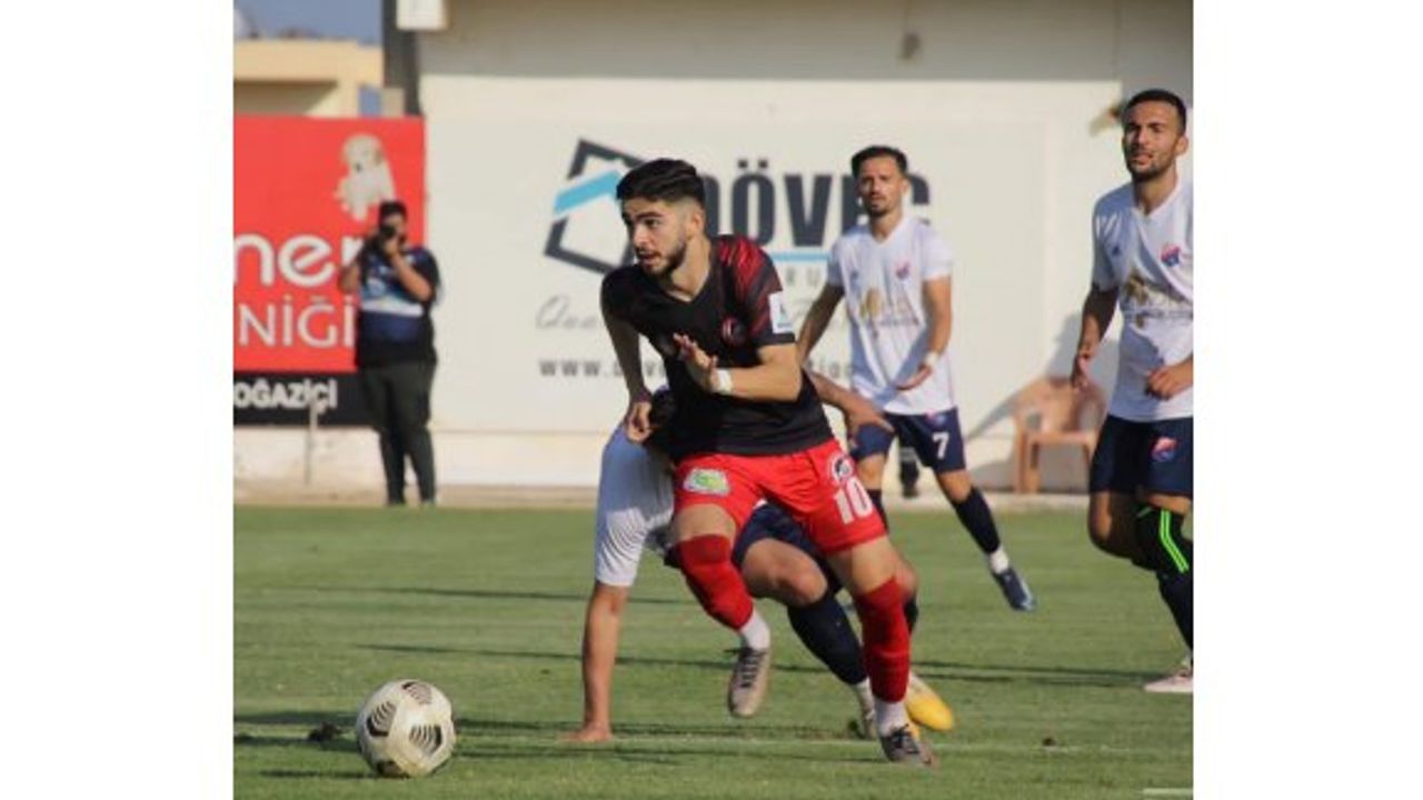 Yıldıray: Sahadan puanlarla ayrılmayı hedefliyoruz