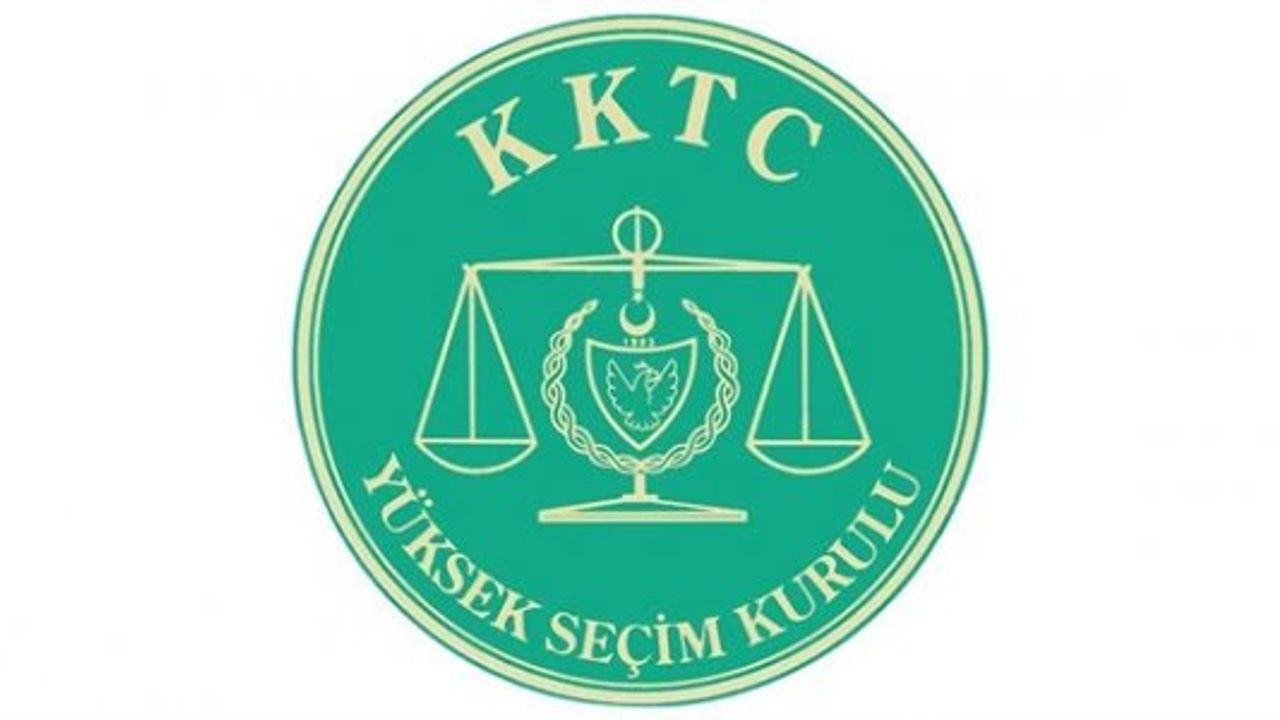 YSK’dan seçim sürecine covıd-19 önlemleri