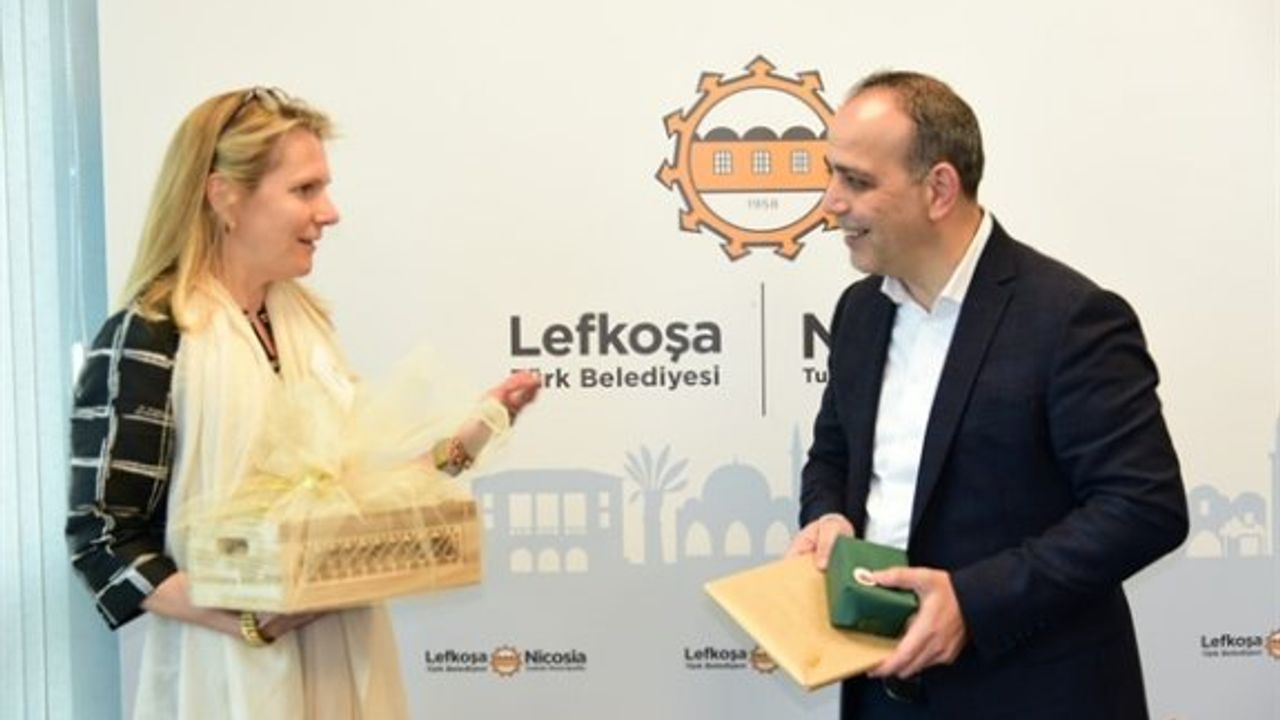 “AB Kuzey için daha aktif şekilde çalışmalı”