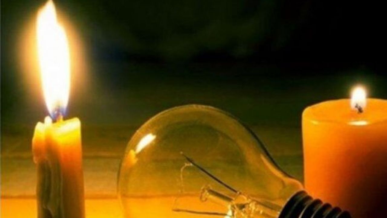 Bafra ve Mehmetçik'de elektrik kesintisi yapılacak