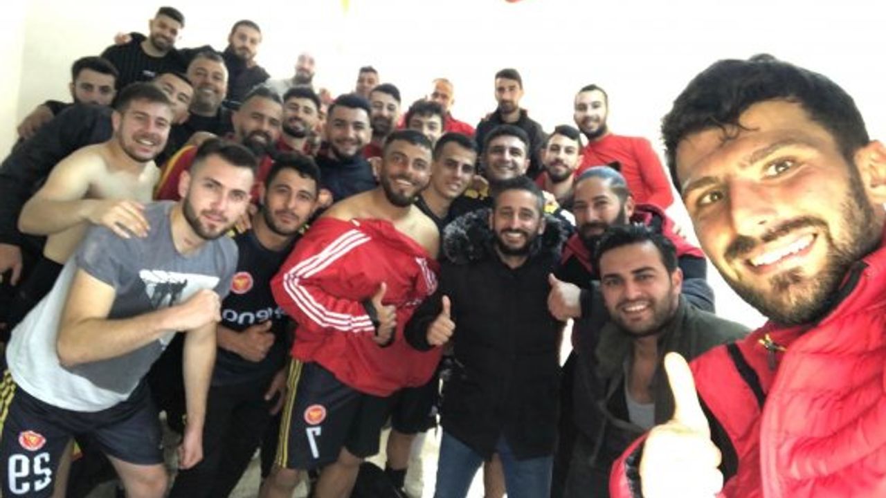 BTM 1. Lig’de 8. hafta sonuçları