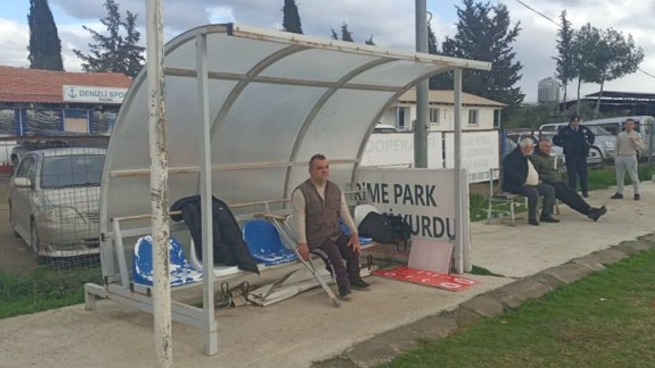 BTM’de sağlıkçı sorunu yaşanıyor