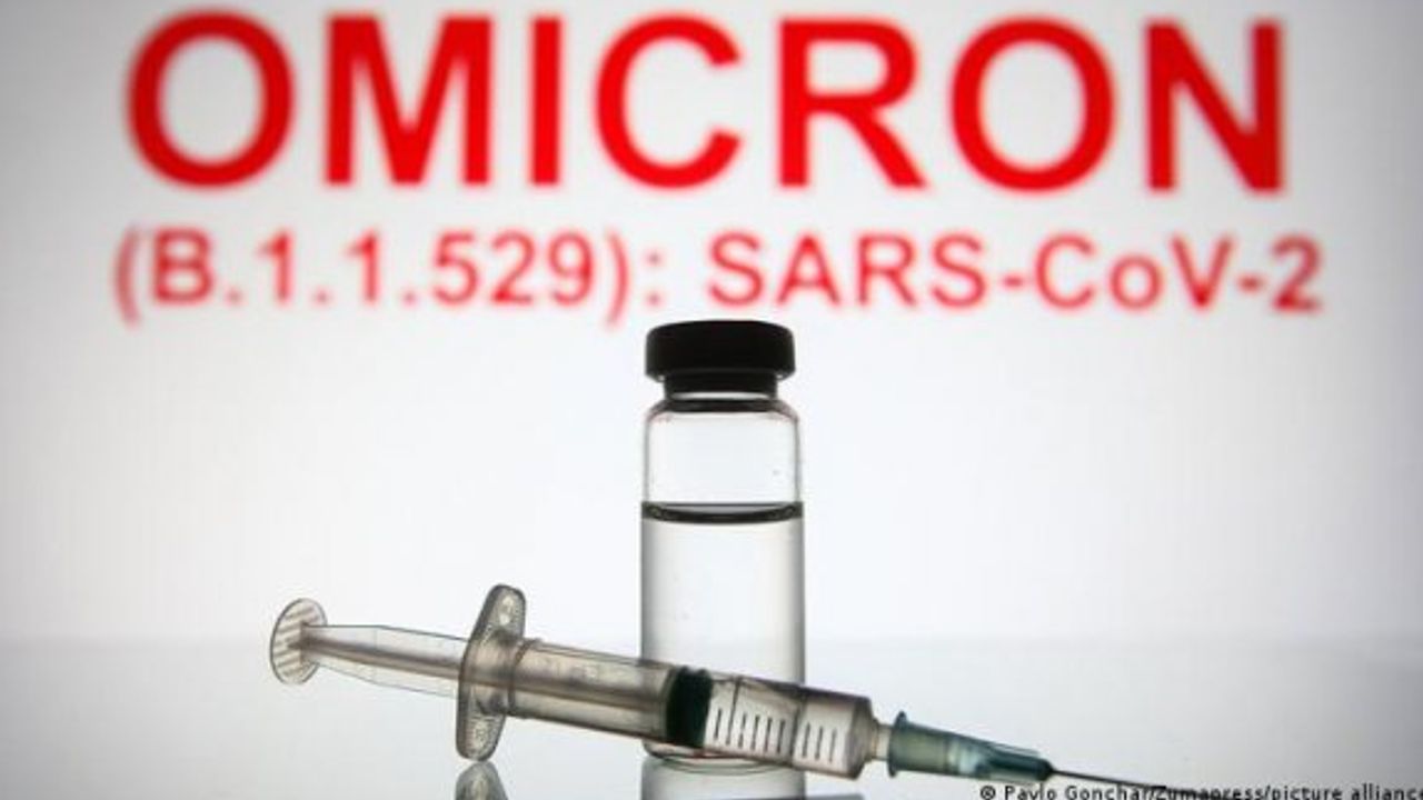 Dördüncü doz corona virüs aşısı Omicron'a karşı koruyor mu?