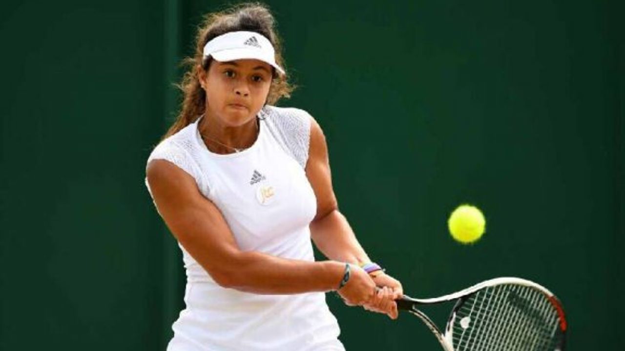 Eliz Maloney, dünya sıralamasında 300 basamak birden yükseldi